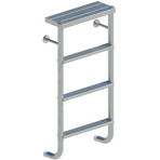      Evo Step Split 4 , AISI 316L