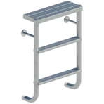      Evo Step Split 3 , AISI 304
