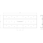      Evo Step Split 5 , AISI 316L