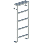      Evo Step Split 5 , AISI 316L