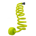  Idrobase Cool your garden Spiral House
