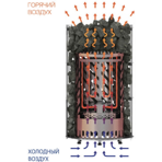    Sawo Orion ORN-120NS-G-P