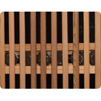    () SaunaMagic Cedar CST Medium