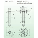    Oase 10-175 E