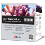    Red Sea Reef Foundation ABC, 3250