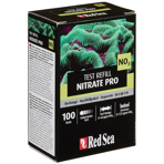    Red Sea Nitrat Pro Test Refill, 100 