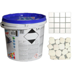  Mapei   Kerapoxy Easy Design 127 Arctic Grey ( 3 )