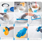  Mapei   Kerapoxy Easy Design 149 Volcano Sand ( 3 )