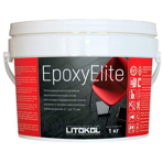 Litokol     (2- ) EpoxyElite E.16 ,  1 