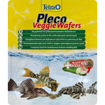    Tetra TetraPleco Veggie Wafers 3,6