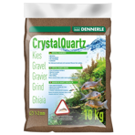    Dennerle Crystal Quartz Gravel, -, 10 