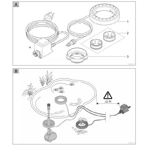    Pontec     PondoStar LED Ring