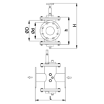  - Dinotec dinUV - professional 125 ST