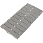    Serapool Cement Grey 2550 