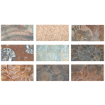    Serapool  Fossil Mix F15 3333 