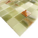     StarMosaic Green Onyx (JMST21206) 4848, . 