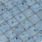     Ezarri Terrazzo Sea 50