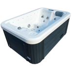     JNJ Spas SPA-347/01-01C-03