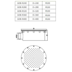      Poolmagic R280