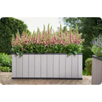   () Stewart Sequoia Duotech Large Planter, - 931