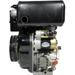   Lifan Diesel 186FD D25,4 6A