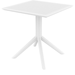  Siesta Contract Sky Table 70,  