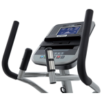    () Spirit Fitness XE195