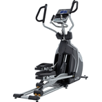    () Spirit Fitness XE895