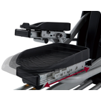    () Spirit Fitness XE895