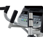    () Spirit Fitness XE895