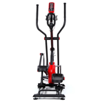    () Spirit Fitness CG800 Eglide Black