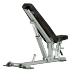   Spirit Fitness ST800FID 