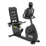   Spirit Fitness XBR55 Black