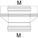      .110200, AISI 430/0,5