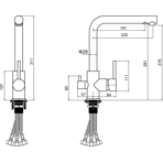     Timo Saona 2376/00F 