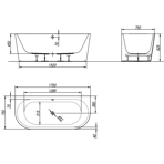    Kolpa Dream SP 17075 ,  Basis