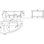    Kolpa Chad R 170120 ,  Air plus