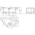    Kolpa Lulu L 170110 ,  Quat