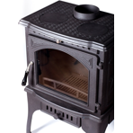  - FireWay COOKER 10 