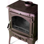  - FireWay COOKER 10 ,  