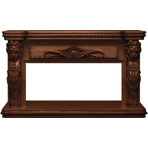    Royal Flame  Windsor 42,   