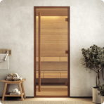     DoorWood () 90x210  Wood 41 , 