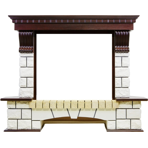    Dimplex  Pierre Luxe . (.)  /