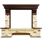    Dimplex  Pierre Luxe .  (.)  /
