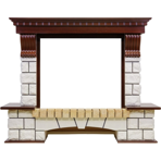    Dimplex  Pierre Luxe(), :  //