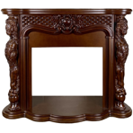    Dimplex  Castle,  