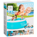    INTEX  Easy Set 18351,  28101/54402