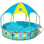   Bestway Splash -in-Shade 56193/56432, 24451 