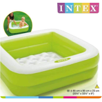     INTEX Play Box 85x85x23 ,  57100