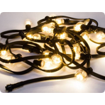 - (Belt Light) Neon-Night LED Galaxy Bulb String, .,  